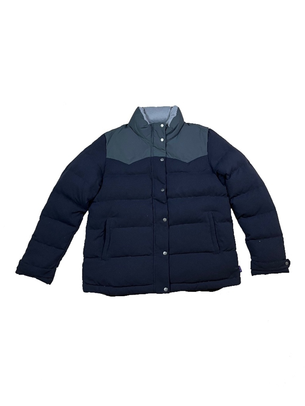 Patagonia Bivy Down Jacket Puffer Women's
